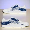 NFL Indianapolis Colts Limited Edition Skate Shoes For All Fans