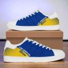 NFL Los Angeles Rams Skate Shoes For All Fans