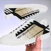 NFL New Orleans Saints Limited Edition Skate Shoes For All Fans