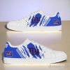 NFL New York Giants Stylish Skate Shoes For All Fans