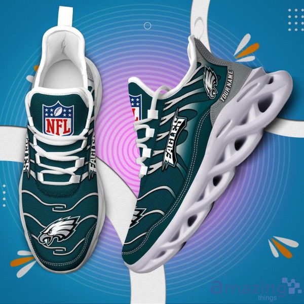 women's eagles nike sneakers