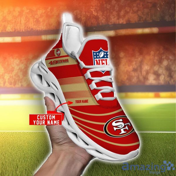 San francisco 49ers tennis on sale shoes