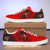 NFL Tampa Bay Buccaneers Exclusive Design Skate Shoes For All Fans