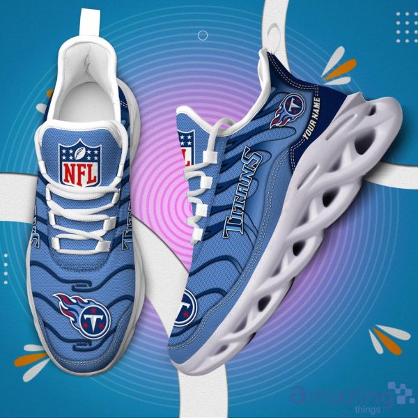 Nfl sales tennis shoes