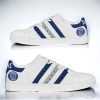 NFL Tennessee Titans Premium Skate Shoes For All Fans