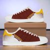 NFL Washington Redskins Skate Shoes For All Fans