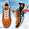 NHL Anaheim Ducks Air Cushion Sports Shoes Personalized Unique border