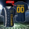 Notre Dame Fighting Irish BaseBall jersey Shirt Custom Name & Custom Number For Fans