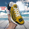 Notre Dame Fighting Irish Custom Name Air Cushion Sports Shoes Upgrade Your New Style