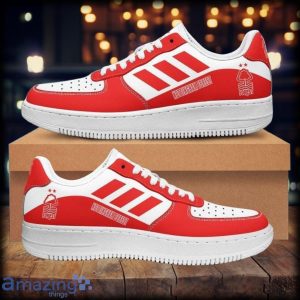 Nottingham Forest F.C Sport Shoes Air Force 1 Sneaker For Men And Women Product Photo 2