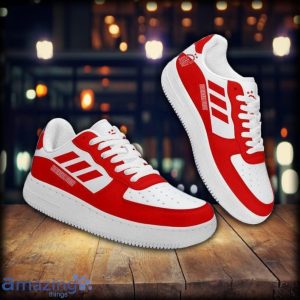 Nottingham Forest F.C Sport Shoes Air Force 1 Sneaker For Men And Women Product Photo 1