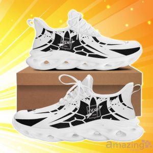 Odds Ballklubb 3D Design Max Soul Shoes For Real Fans Product Photo 2