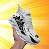 Odds Ballklubb 3D Design Max Soul Shoes For Real Fans