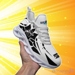 Odds Ballklubb 3D Design Max Soul Shoes For Real Fans Product Photo 1