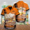 Oklahoma State Cowboys Custom Hawaii Shirt Unique Gift