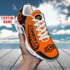 Oklahoma State Cowboys Custom Name Air Cushion Sports Shoes Upgrade Your New Style