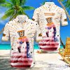 Oklahoma State Cowboys Hawaiian Shirt Trending Summer Independent Day Gift