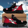 Papa John’s Pizza Logo Max Soul Shoes Supportive Gift For Men And Women