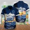 Penn State Nittany Lions Custom Hawaii Shirt Unique Gift