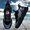Pepsi Excellent Stability Clunky Max Soul Shoes Sneaker Sport Hot Trend