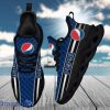 Pepsi Good Support For The Knees Clunky Max Soul Shoes Sneaker Sport Hot Trend