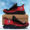 Pepsi Logo Smoothness When Running At All Distances Clunky Max Soul Shoes Sneaker Sport Hot Trend
