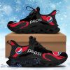 Pepsi Sneaker Shoes Phtkh245 Clunky Max Soul Shoes Sneaker Sport Hot Trend