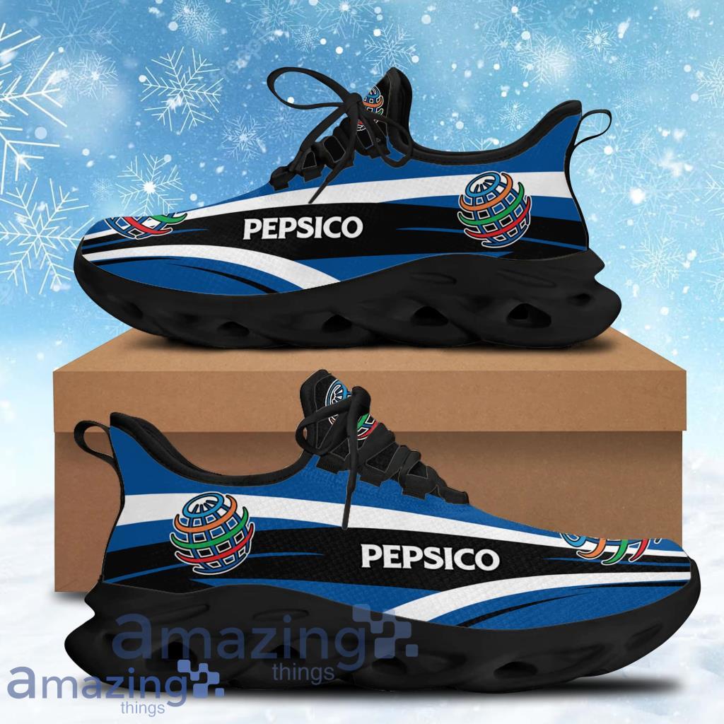 Pepsico Enhance Control Clunky Max Soul Shoes Sneaker Sport Hot Trend Product Photo 1