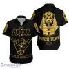 Personalized Alpha Phi Alpha Motto Hawaiian Shirt For Men And Women