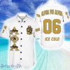 Personalized Alpha Phi Alpha  White  Hawaiian Shirt For Men And Women