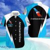 Personalized American Airlines Logo Show Professionalism Hawaiian Shirt For Men And Women