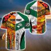 Personalized Anzac Day Australia – New Zealand Mix Baseball Jersey Shirt
