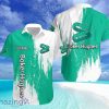 Personalized Baker Hughes Logo Enhances Natural Beauty Hawaiian Shirt For Men And Women