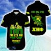 Personalized Chi Eta Phi Sorority Turtle Hawaiian Shirt For Men And Women