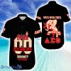 Personalized Delta Sigma Theta Elephants Hawaiian Shirt For Men And Women