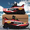 Personalized Denny’s Good Support For The Ankle Clunky Max Soul Shoes Sneaker Sport Hot Trend