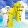 Personalized Dollar General Logo Enhances Natural Beauty Hawaiian Shirt For Men And Women