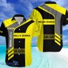 Personalized Dollar General Logo Show Professionalism Hawaiian Shirt For Men And Women
