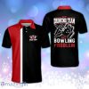 Personalized Drinking Team Has A Bowling Problem Bowling Personalized Polo Shirts