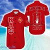 Personalized Fairburn Alumni Chapter Hawaiian Shirt For Men And Women