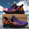 Personalized Fedex Durable Clunky Max Soul Shoes Sneaker Sport Hot Trend