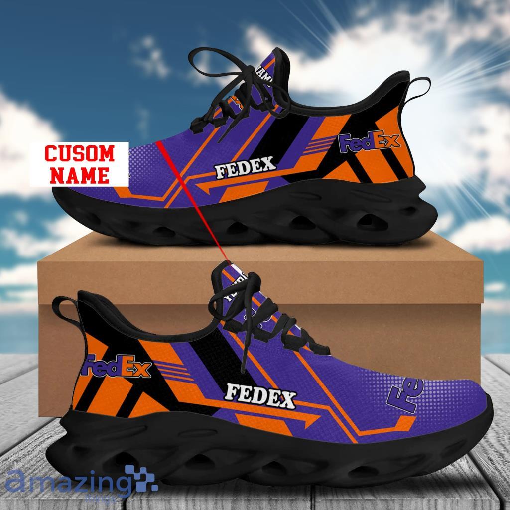 Personalized Fedex Durable Clunky Max Soul Shoes Sneaker Sport Hot Trend image Personalized Fedex Durable Clunky Max Soul Shoes Sneaker Sport Hot Trend Product Photo 1