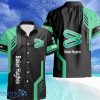 Personalized Fleece Baker Hughes Logo Create The Perfect Appearance Hawaiian Shirt For Men And Women