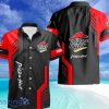 Personalized Fleece Pizza Hut Logo Create The Perfect Appearance Hawaiian Shirt For Men And Women