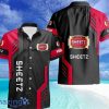 Personalized Fleece Sheetz Logo Create The Perfect Appearance Hawaiian Shirt For Men And Women