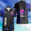 Personalized Fleece Taco Bell Logo Create The Perfect Appearance Hawaiian Shirt For Men And Women