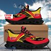Personalized Frito Lay Modern Clunky Max Soul Shoes Sneaker Sport Hot Trend