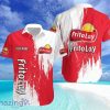 Personalized Frito-Lay Vibrant Hawaiian Shirt For Men And Women