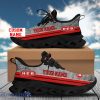 Personalized H E B Supportive Clunky Max Soul Shoes Sneaker Sport Hot Trend