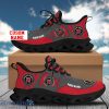 Personalized Jimmy John’s Eco Friendly Clunky Max Soul Shoes Sneaker Sport Hot Trend